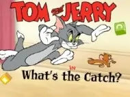 Tom & Jerry In Whats The...