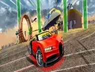 Top Speed Racing 3d