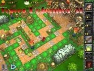 Tower Defence 3d