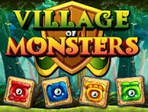 Village Of Monster...
