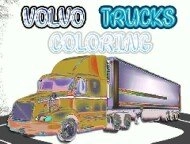 Volvo Trucks Color...