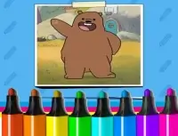 We Bare Bears: How To Dr...