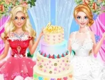 Wedding Cake Maste...