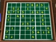 Weekend Sudoku 32