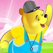 Winnie the Pooh dr...