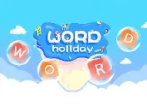 Word Holiday