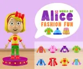 World Of Alice Fashion...