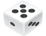 dice