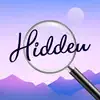 hidden